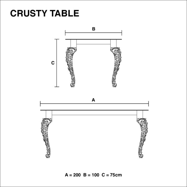 Crusty Table Technical 1