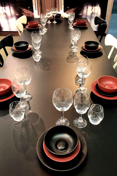 NC Shenzhen DW Dining Table 1