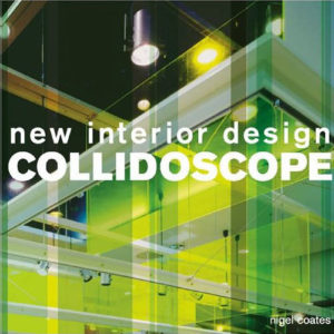 Collidoscope cover